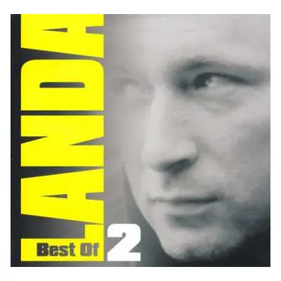 CD Daniel Landa: Best Of 2