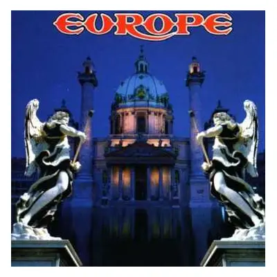 CD Europe: Europe