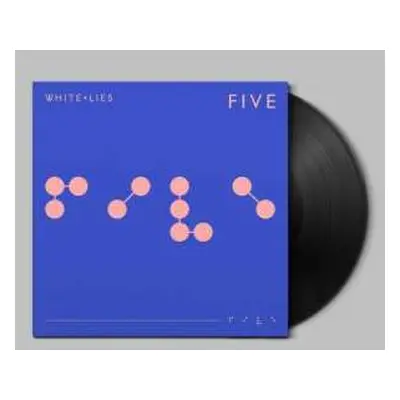 LP White Lies: Five