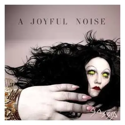 LP The Gossip: A Joyful Noise