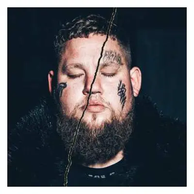 2LP Rag'n'Bone Man: Life By Misadventure