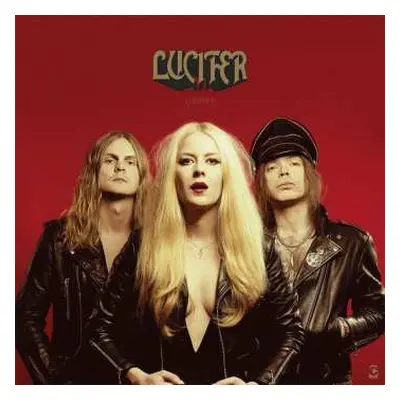 CD Lucifer: Lucifer II