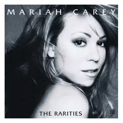 2CD Mariah Carey: The Rarities