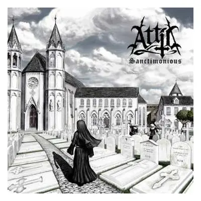 CD Attic: Sanctimonious DIGI