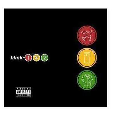 CD Blink-182: Take Off Your Pants And Jacket