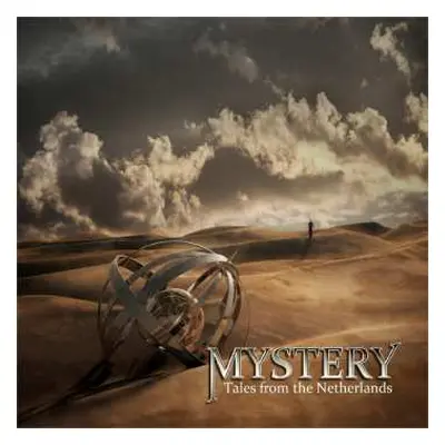 2CD Mystery: Tales From The Netherlands