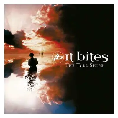 2LP/CD It Bites: The Tall Ships