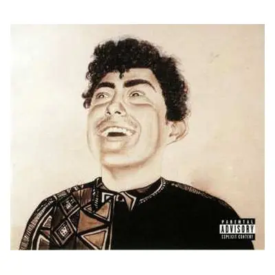 CD Hobo Johnson: The Rise Of Hobo Johnson