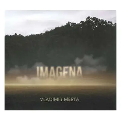 CD Vladimír Merta: Imagena