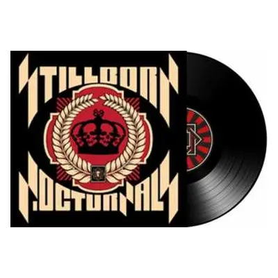 LP Stillborn: Nocturnals