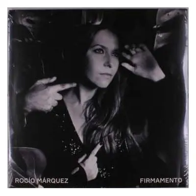 2LP Rocío Márquez: Firmamento