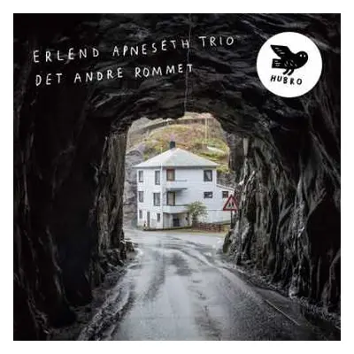 LP Erlend Apneseth Trio: Det Andre Rommet