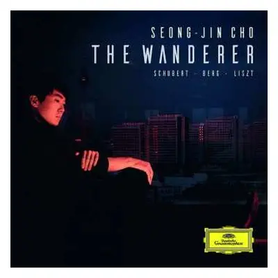 2LP Seong-Jin Cho: The Wanderer