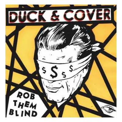 SP Duck & Cover: Rob Them Blind LTD | CLR