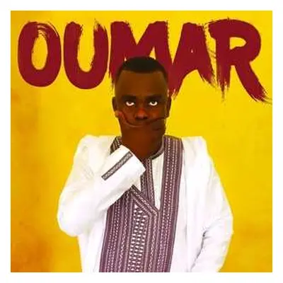 LP Oumar Konaté: I Love You Inna