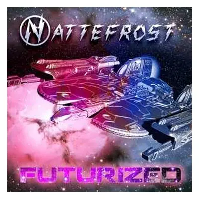 LP Nattefrost: Futurized LTD