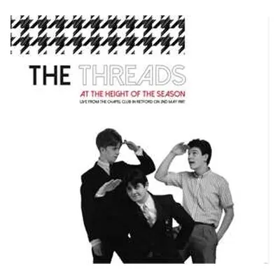 2LP The Threads: At The Heights Of The Season