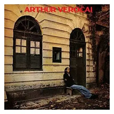 CD Arthur Verocai: Arthur Verocai