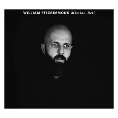 CD William Fitzsimmons: Mission Bell