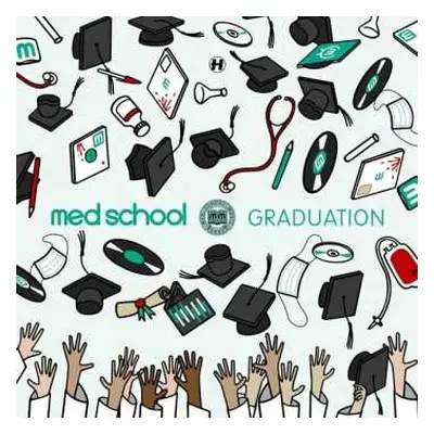 3CD Various: Med School: Graduation