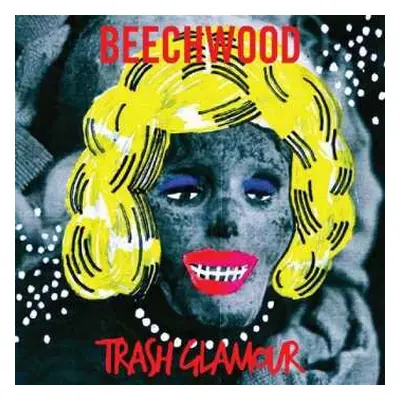 CD Beechwood: Trash Glamour