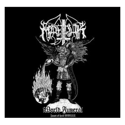 CD Marduk: World Funeral