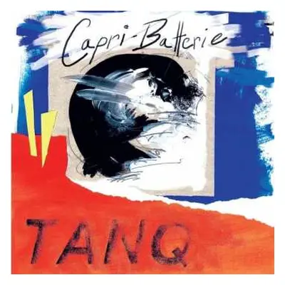 CD Capri-Batterie: Tanq