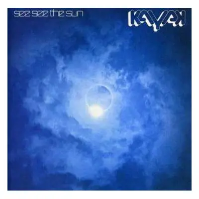 CD Kayak: See See The Sun