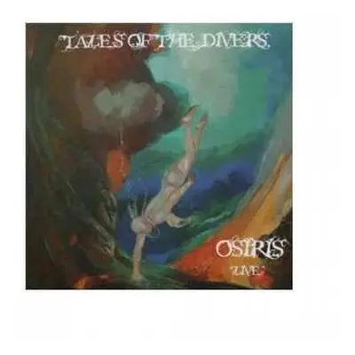 CD Osiris: Tales Of The Divers - Live