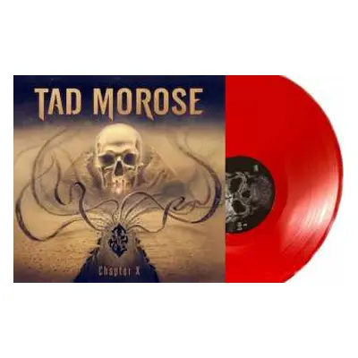 2LP Tad Morose: Chapter X LTD