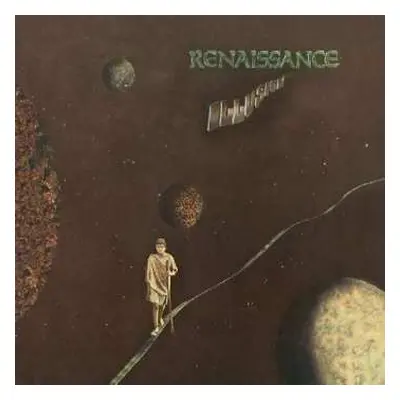 LP Renaissance: Illusion