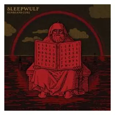 LP Sleepwulf: Sunbeams Curl