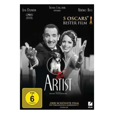 DVD Various: The Artist