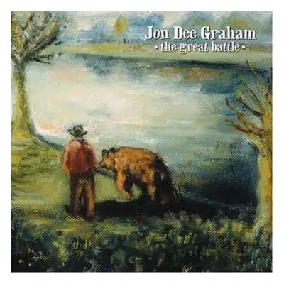 CD Jon Dee Graham: The Great Battle