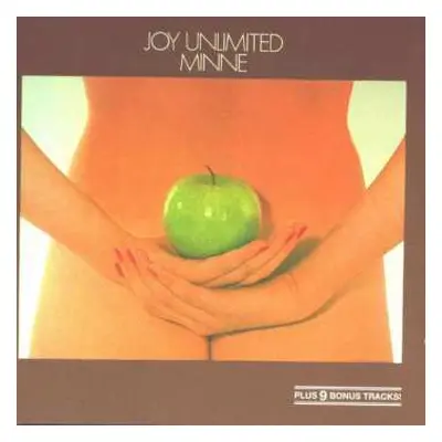 CD Joy Unlimited: Minne