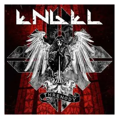 CD Engel: Threnody