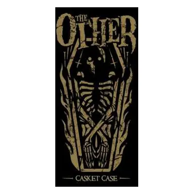 CD The Other: Casket Case LTD | DIGI