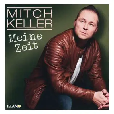 CD Michael Keller: Meine Zeit