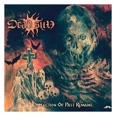 CD Dead Sun: Collection Of Past Remains