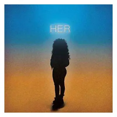 CD H.E.R.: H.E.R.