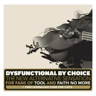 CD Dysfunctional By Choice: Travelling In Travel