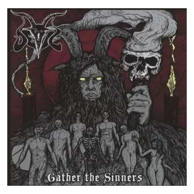 CD Devil: Gather The Sinners