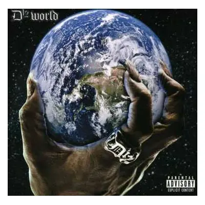 2CD D12: D12 World