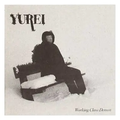 CD Yurei: Working Class Demon