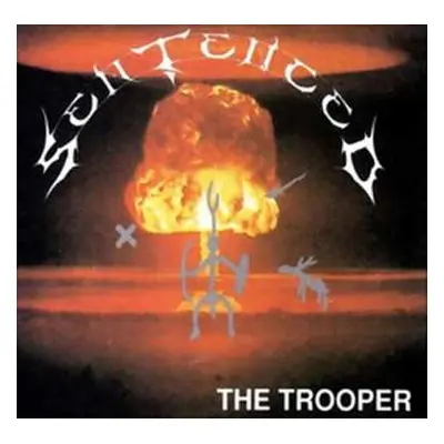 CD Sentenced: The Trooper