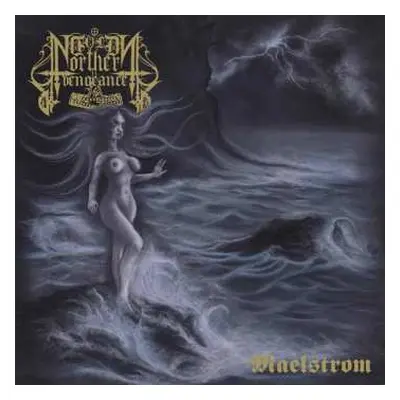 CD Cold Northern Vengeance: Maelstrom