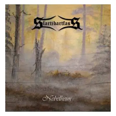 CD Slartibartfass: Nebelheim