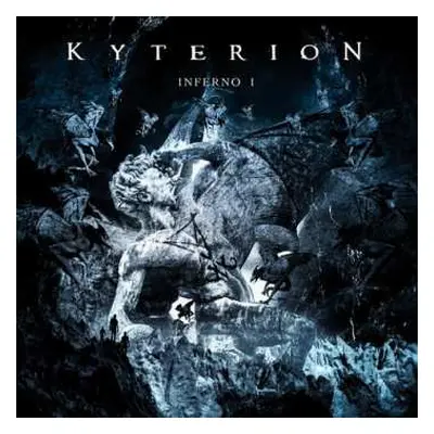 CD Kyterion: Inferno I