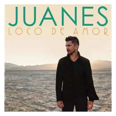 CD Juanes: Loco De Amor