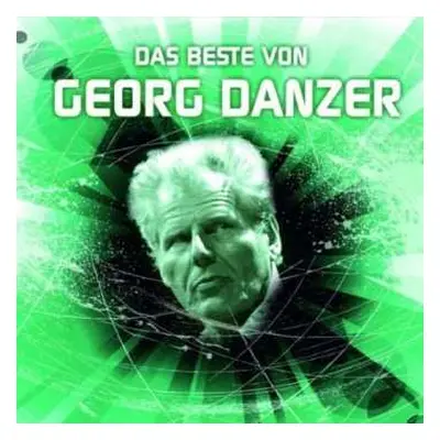 CD Georg Danzer: Das Beste Von Georg Danzer